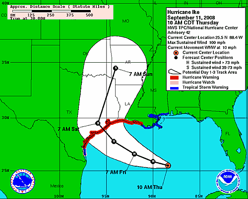 ike1track